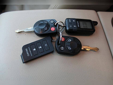 2010 Ford Escape Limited