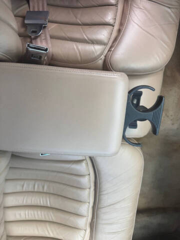 1996 Buick Roadmaster Estate