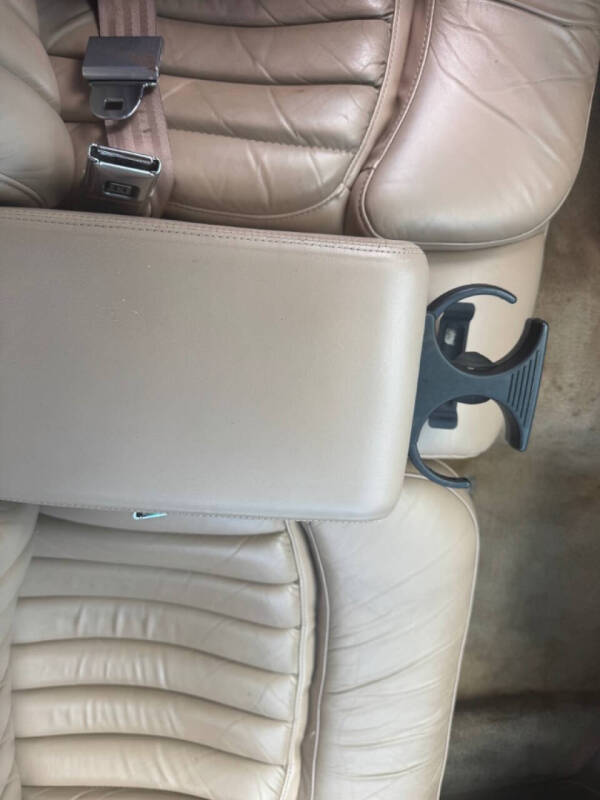 1996 Buick Roadmaster Estate