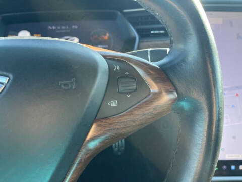 2020 Tesla Model S Long Range