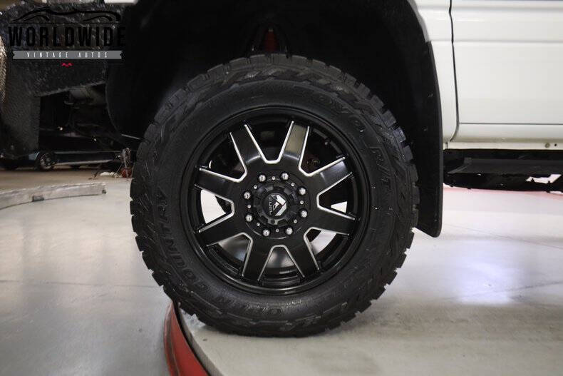 2002 Dodge Ram 3500