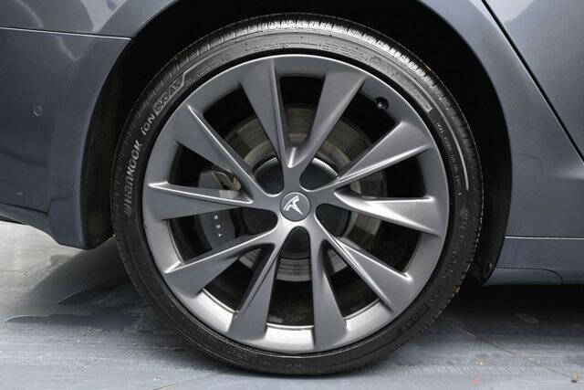 2021 Tesla Model S Long Range Plus