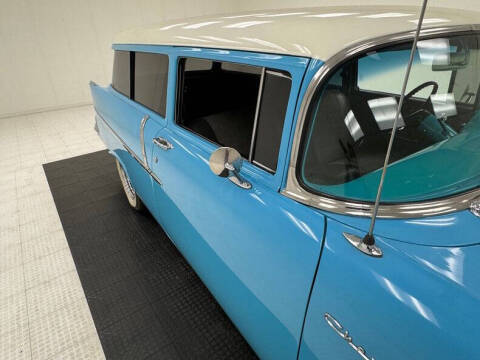1957 Chevrolet 150