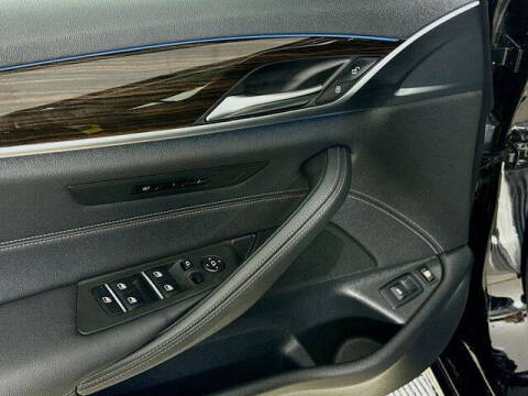 2023 BMW 5 Series 530e