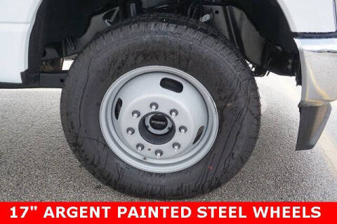 2025 Ford F-350 Super Duty XL