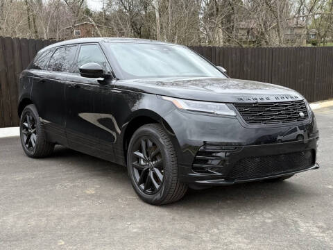 2025 Land Rover Range Rover Velar P250 Dynamic SE