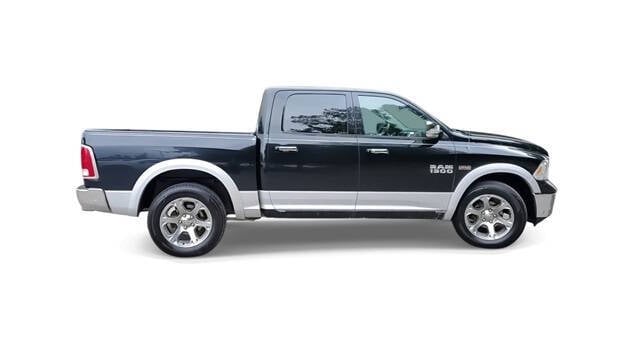 2013 Ram 1500 for sale at Bowman Auto Center in Clarkston, MI