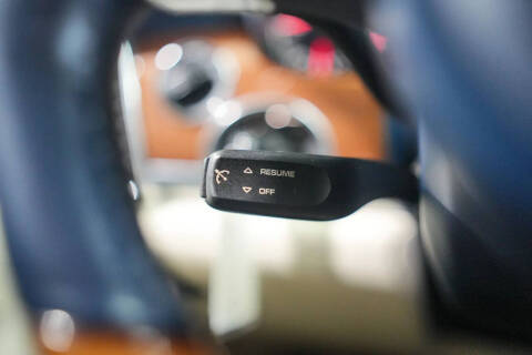 2011 Porsche Panamera