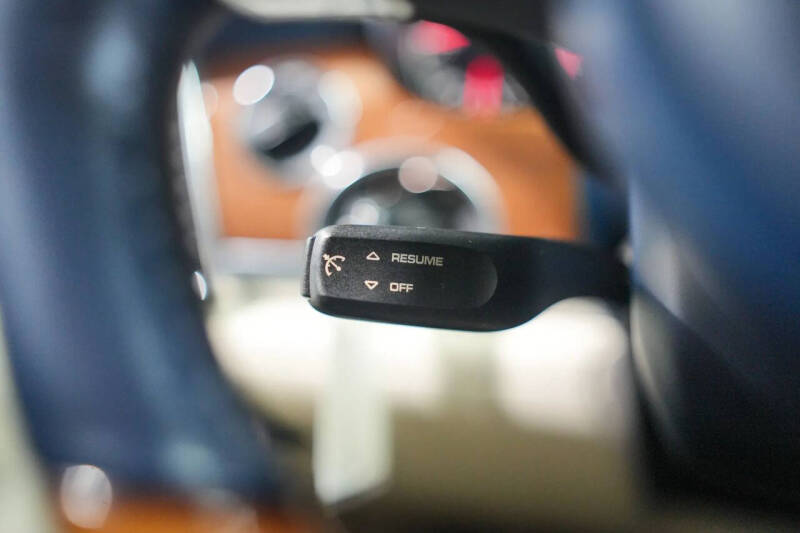 2011 Porsche Panamera