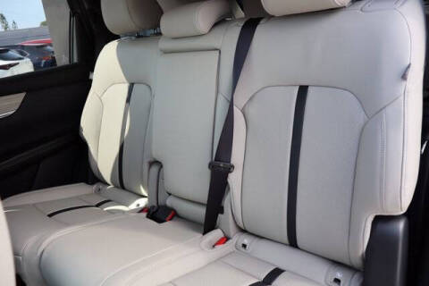 2026 Mazda CX-90 3.3 Turbo Preferred