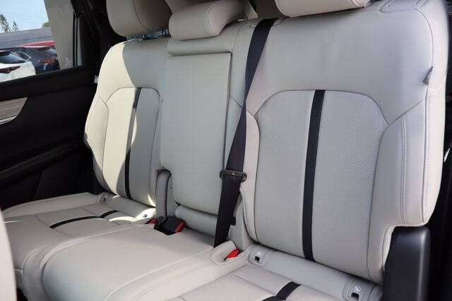 2026 Mazda CX-90 3.3 Turbo Preferred