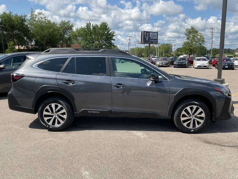 2023 Subaru Outback Premium