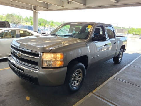 2009 Chevrolet Silverado 1500 for sale at US Auto in Pennsauken NJ