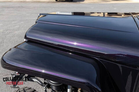 1950 Willys Utility Wagon