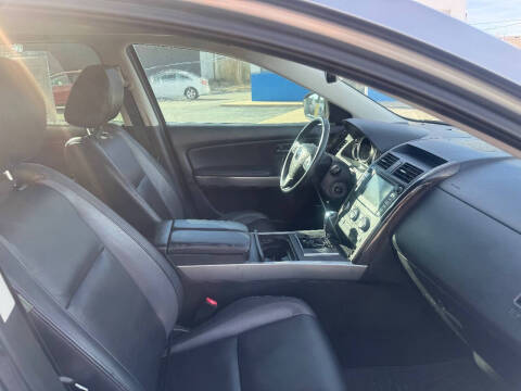 2011 Mazda CX-9 Grand Touring