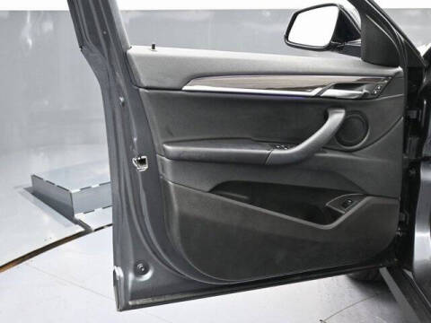 2020 BMW X2 xDrive28i