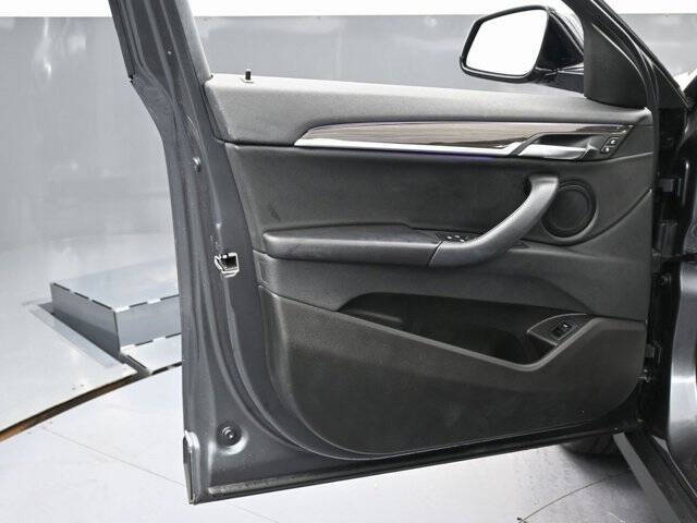 2020 BMW X2 xDrive28i