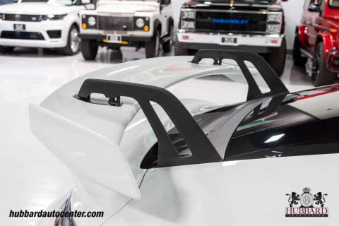 2022 Porsche 911