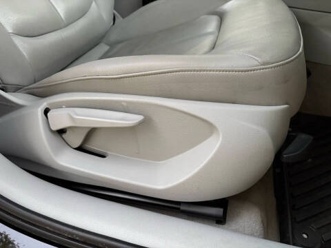 2016 Audi A3 1.8T Premium