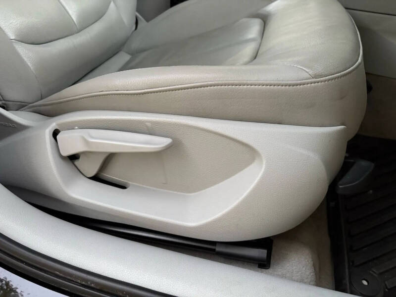 2016 Audi A3 1.8T Premium