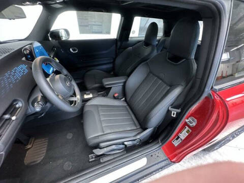 2026 MINI Hardtop 2 Door Cooper S