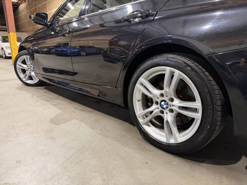 2018 BMW 3 Series 340i xDrive