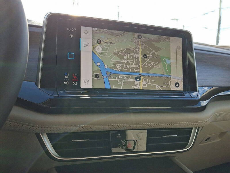 2026 Volkswagen Atlas SEL Premium R-Line 4Motion