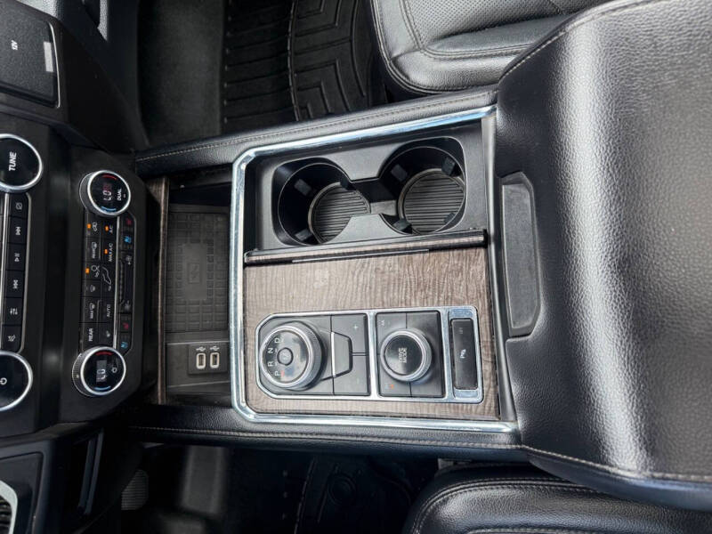 2019 Ford Expedition MAX Limited