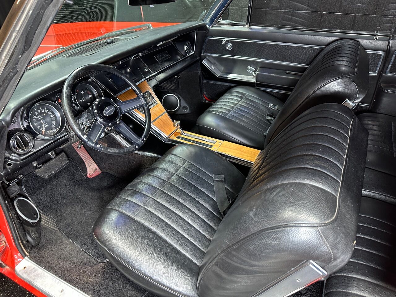 1965 Buick Riviera 2
