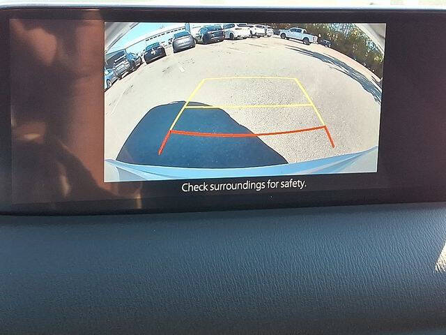 2023 Mazda CX-5 2.5 S