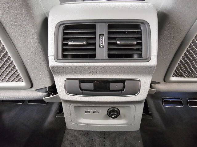 2021 Audi Q5 quattro Premium 45 TFSI