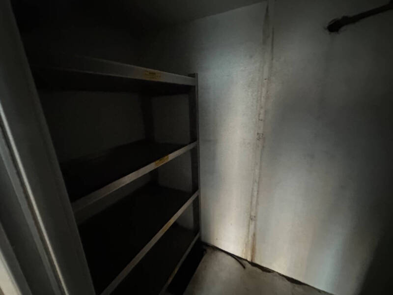 2016 Chevrolet Express 4500