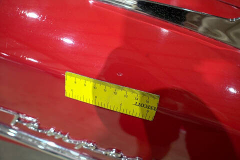 1963 Pontiac Tempest