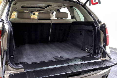 2013 BMW X5 xDrive35i Premium