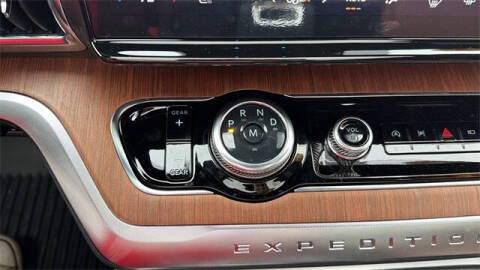 2025 Ford Expedition MAX King Ranch