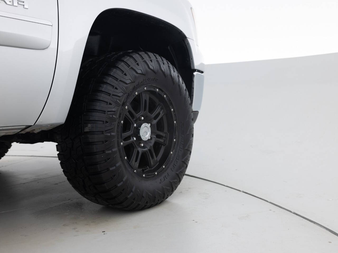Used Car 2013 Gmc Sierra 1500  Sle 4x4 4dr Extended Cab 6.5 Ft. Sb For Sale Under $10,000 In Coal City, Illinois