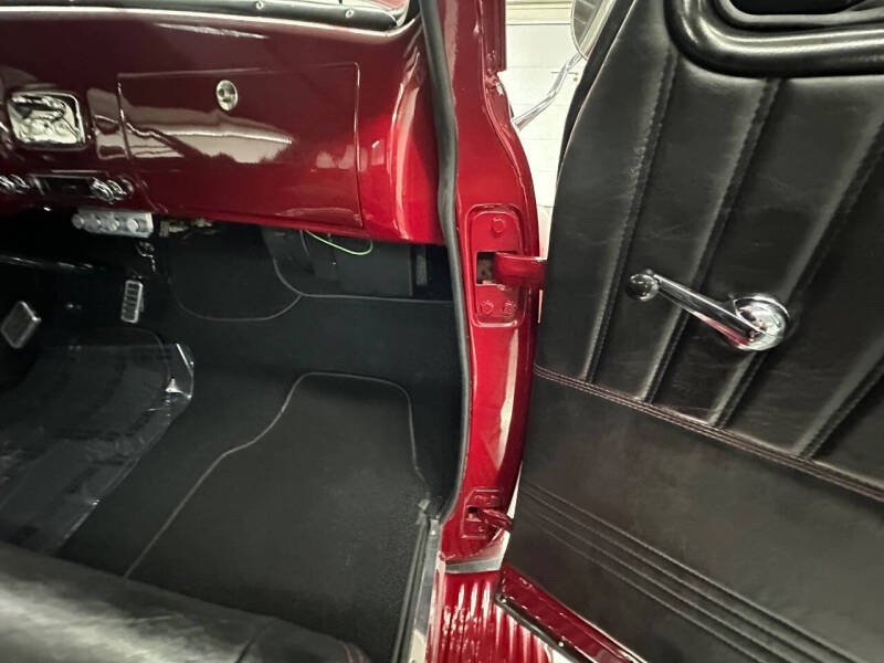 1954 GMC C/K 1500 Series