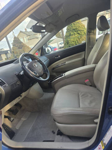 2008 Toyota Prius Touring