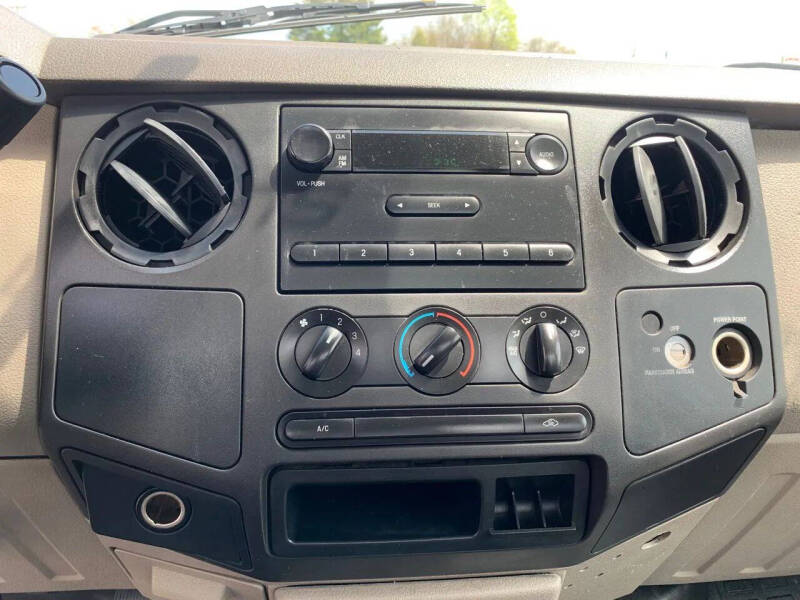 2008 Ford F-350 Super Duty