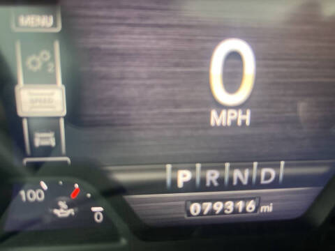 2019 RAM 3500 Laramie