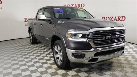 2020 RAM 1500 for sale at BOZARD FORD in Saint Augustine FL