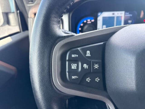 2023 Ford Bronco Outer Banks Advanced