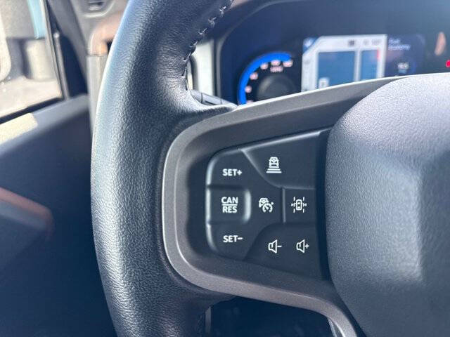 2023 Ford Bronco Outer Banks Advanced