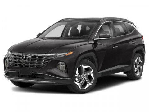 2023 Hyundai Tucson for sale at Jeremy Sells Hyundai in Edmonds WA