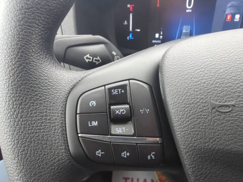 2026 Ford Transit 250