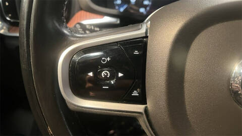 2021 Volvo S60 T5 Momentum