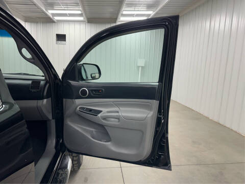 2013 Toyota Tacoma PreRunner V6