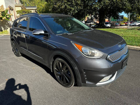 2018 Kia Niro EX