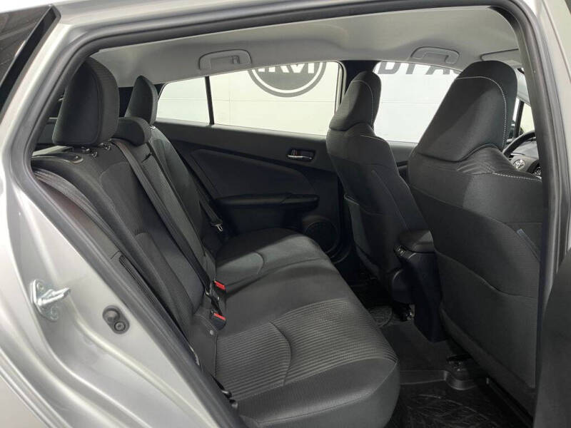 2020 Toyota Prius Prime LE