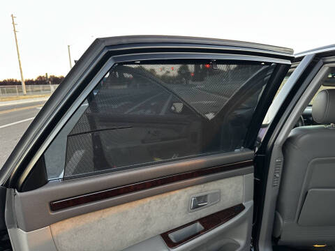 2000 Audi A8 quattro